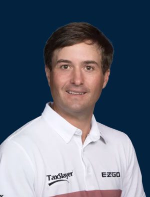 Kevin Kisner