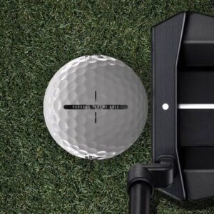 pxg xtreme alignment aid