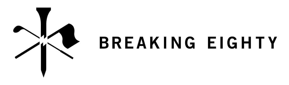 breaking eighty