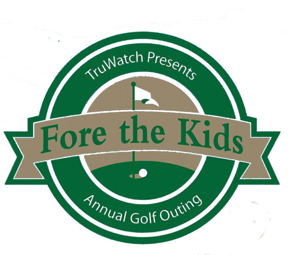 fore the kids golf outing