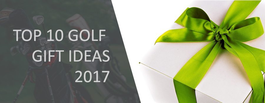 golf gift ideas 2017