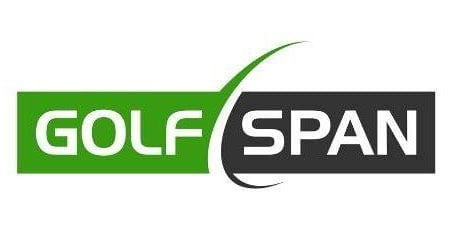 golf span logo