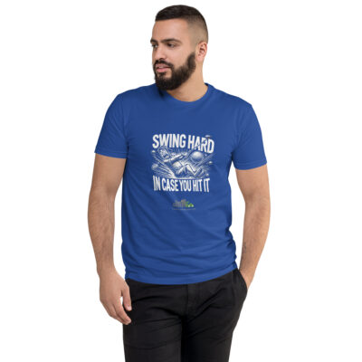 Swing Hard T-Shirt