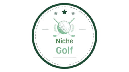 niche golf