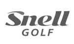 shop used Snell golf balls