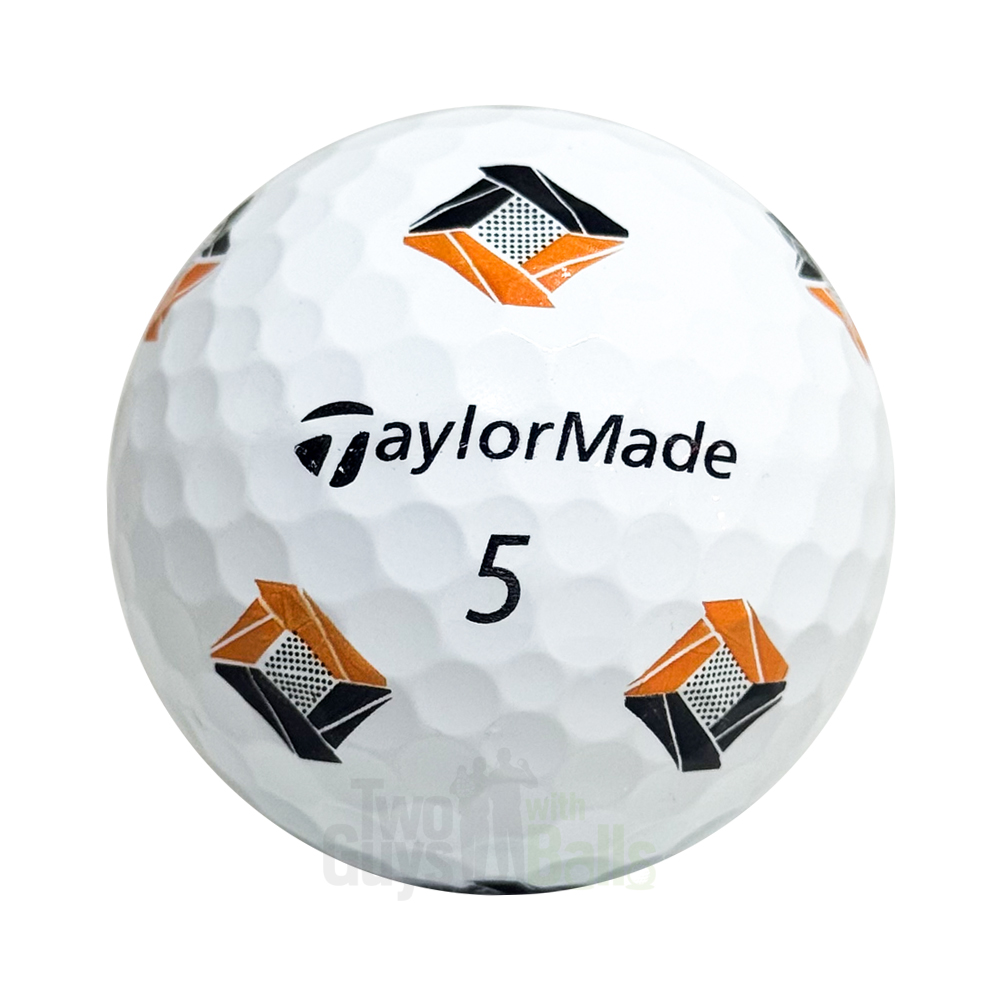 taylormade tp5 pix 2024 used golf balls