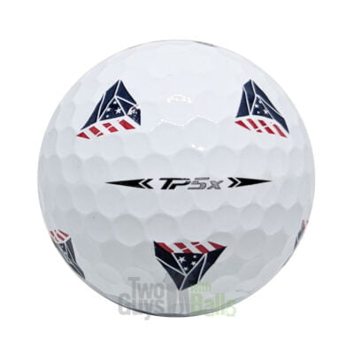taylormade tp5x pix usa