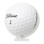2019 pro v1 used golf balls