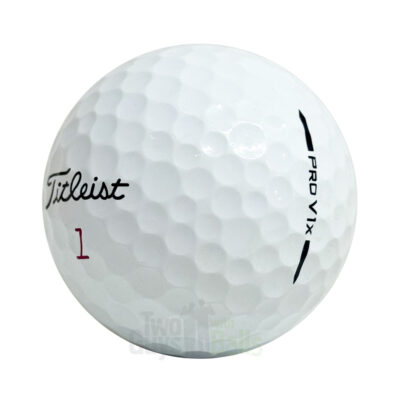 titleist prov1x 2025 used golf balls