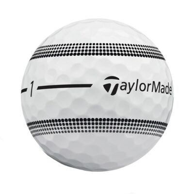 TaylorMade TP5 Stripe