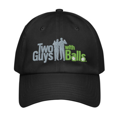 Under Armour® Performance Golf Cap